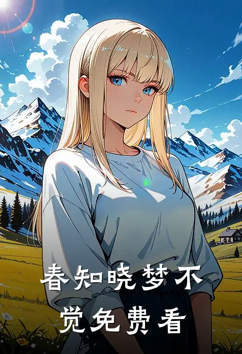 春知晓梦不觉免费看
