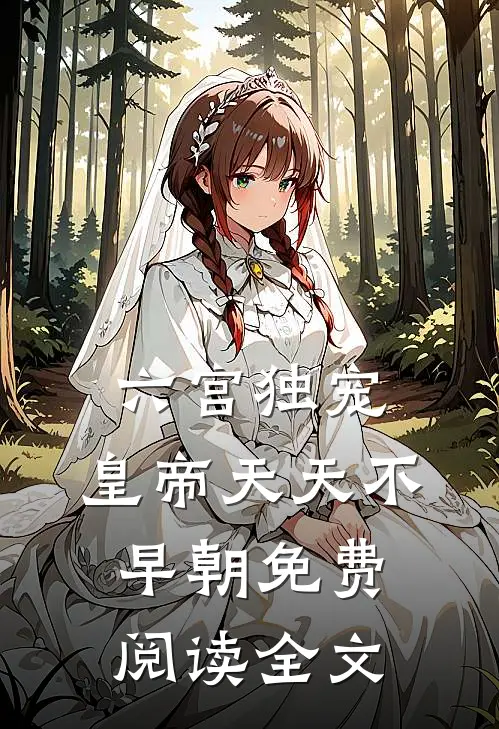 六宫独宠，皇帝天天不早朝免费阅读全文