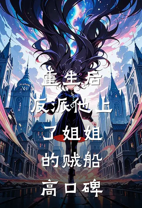 重生后，反派他上了姐姐的贼船高口碑