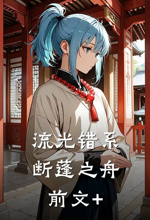 流光错系断蓬之舟前文+