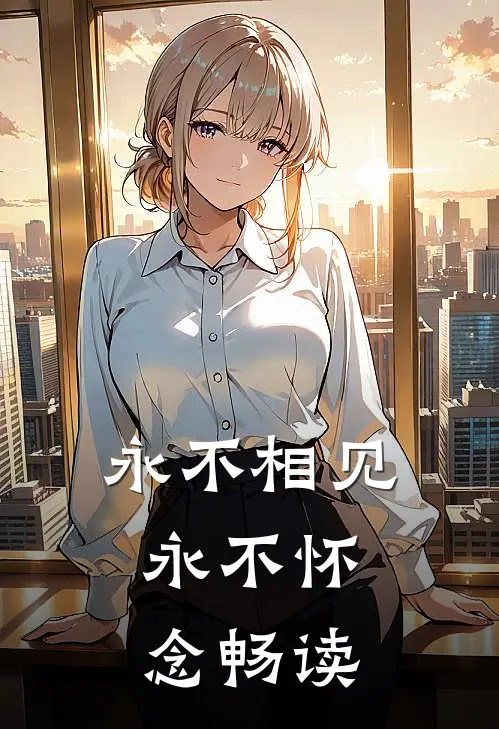 永不相见，永不怀念畅读