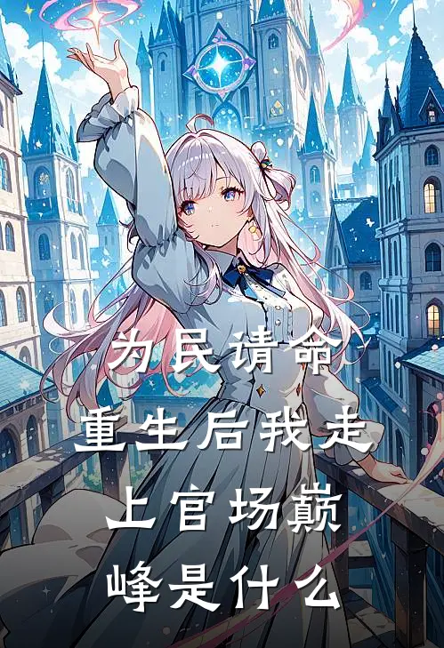 为民请命，重生后我走上官场巅峰是什么