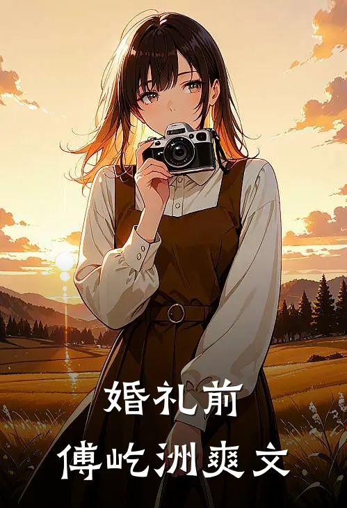 婚礼前，傅屹洲爽文