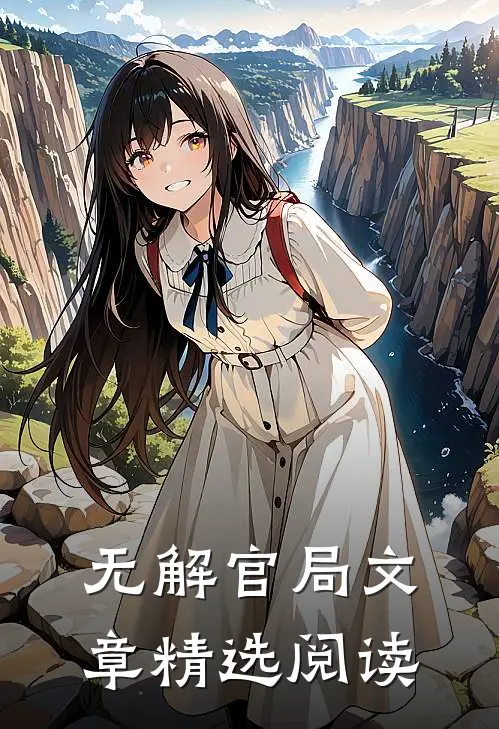 无解官局文章精选阅读