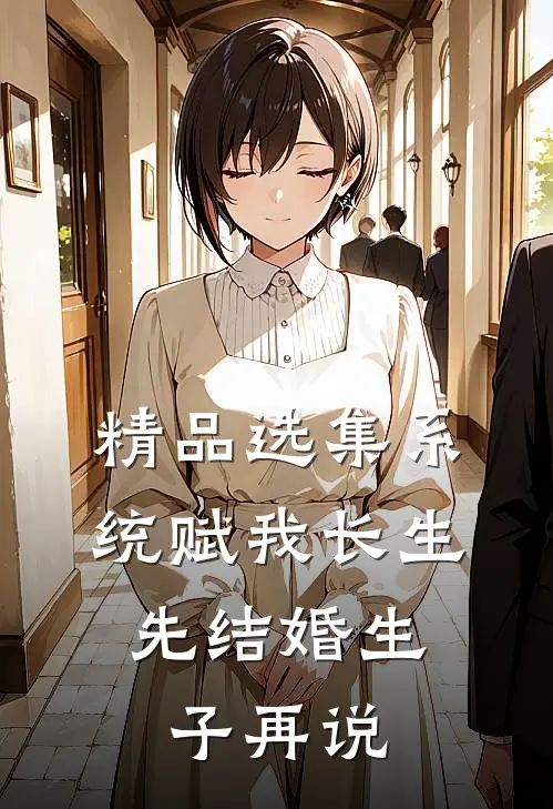 精品选集系统赋我长生，先结婚生子再说