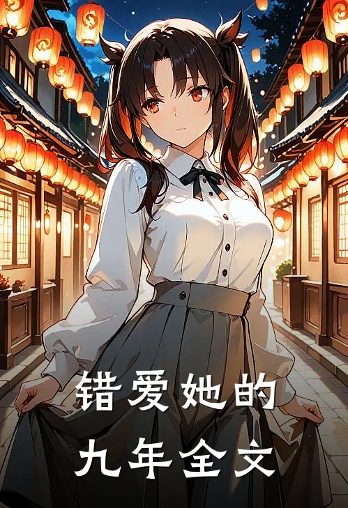 错爱她的九年全文