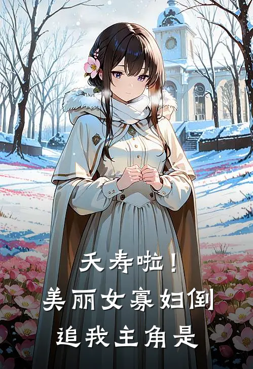 夭寿啦！美丽女寡妇倒追我主角是