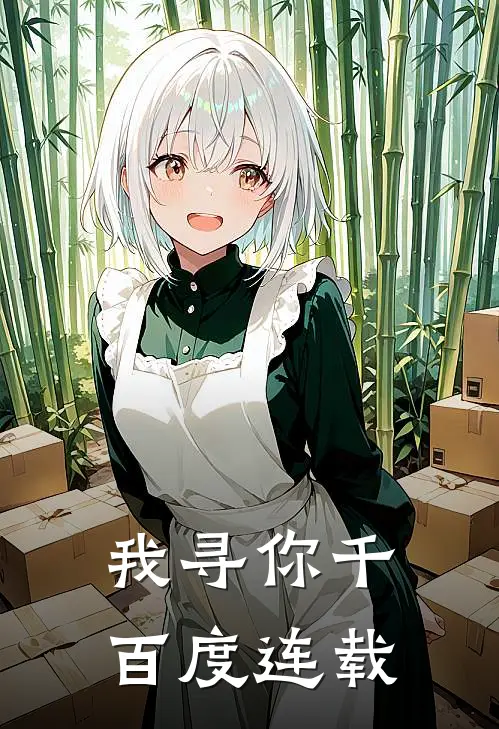 我寻你千百度连载