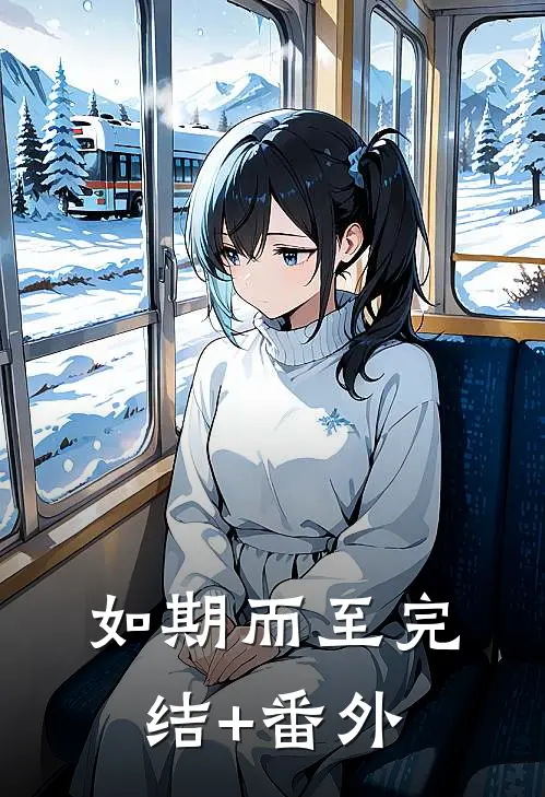 如期而至完结+番外