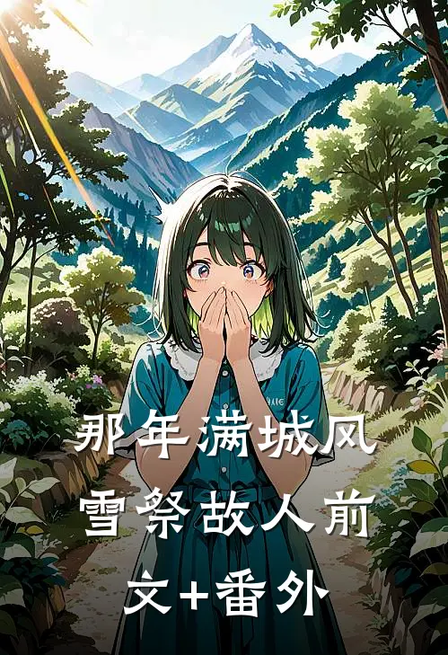 那年满城风雪祭故人前文+番外