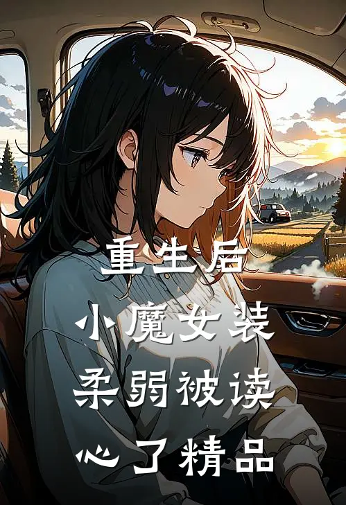 重生后，小魔女装柔弱被读心了精品