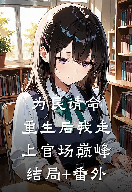 为民请命，重生后我走上官场巅峰结局+番外