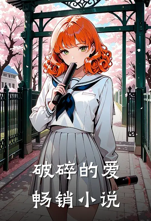 破碎的爱畅销小说