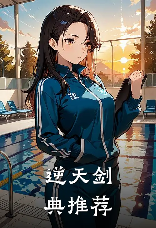 逆天剑典推荐