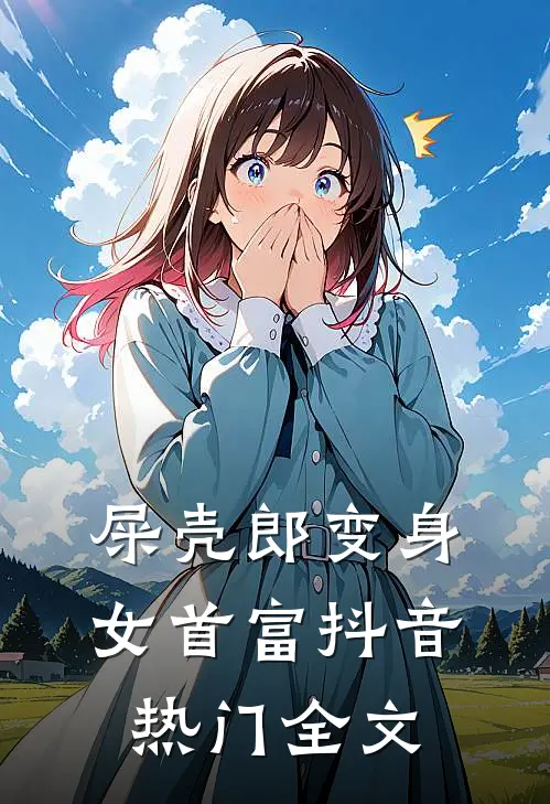 屎壳郎变身女首富抖音热门全文