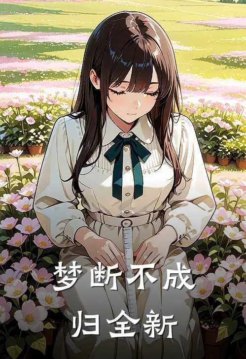 梦断不成归全新