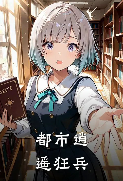 都市逍遥狂兵