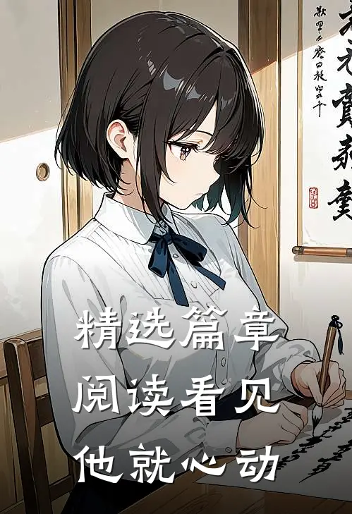 精选篇章阅读看见他就心动