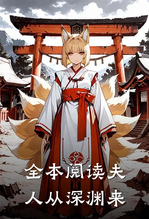 全本阅读夫人从深渊来