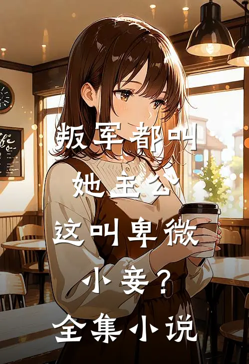 叛军都叫她主公，这叫卑微小妾？全集小说