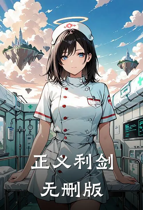 正义利剑无删版