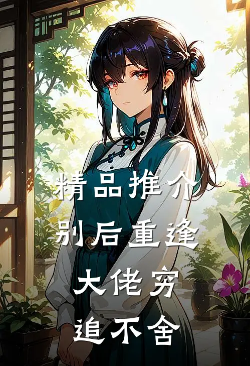 精品推介别后重逢，大佬穷追不舍