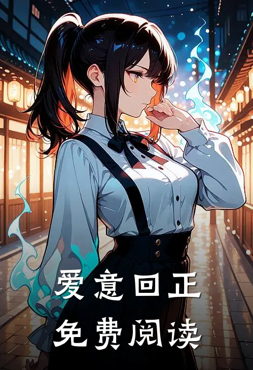 爱意回正免费阅读