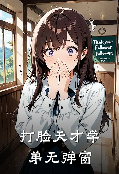 打脸天才学弟无弹窗