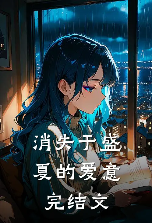 消失于盛夏的爱意完结文