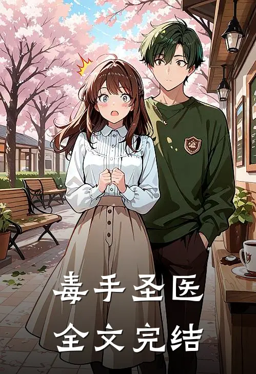 毒手圣医全文完结