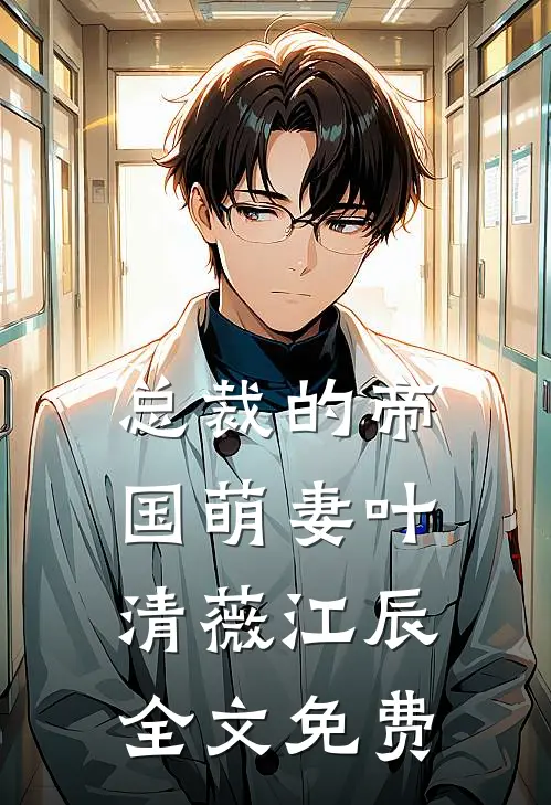 总裁的帝国萌妻叶清薇江辰全文免费