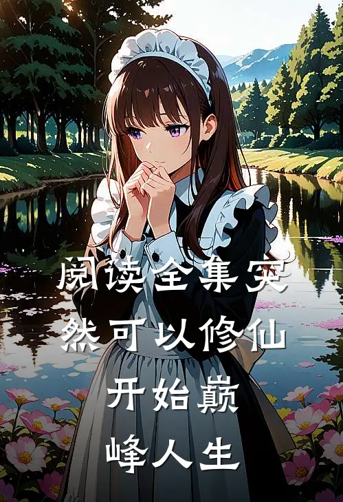 阅读全集突然可以修仙，开始巅峰人生