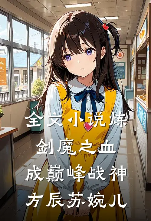 全文小说炼剑魔之血，成巅峰战神方辰苏婉儿