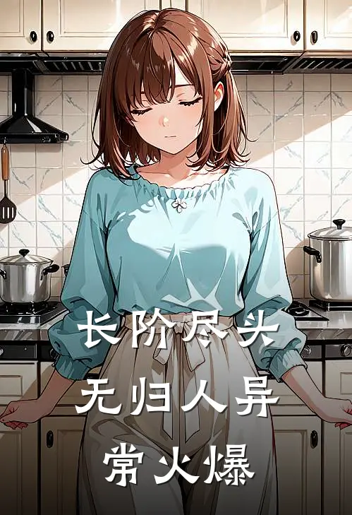 长阶尽头无归人异常火爆