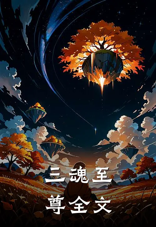 三魂至尊全文