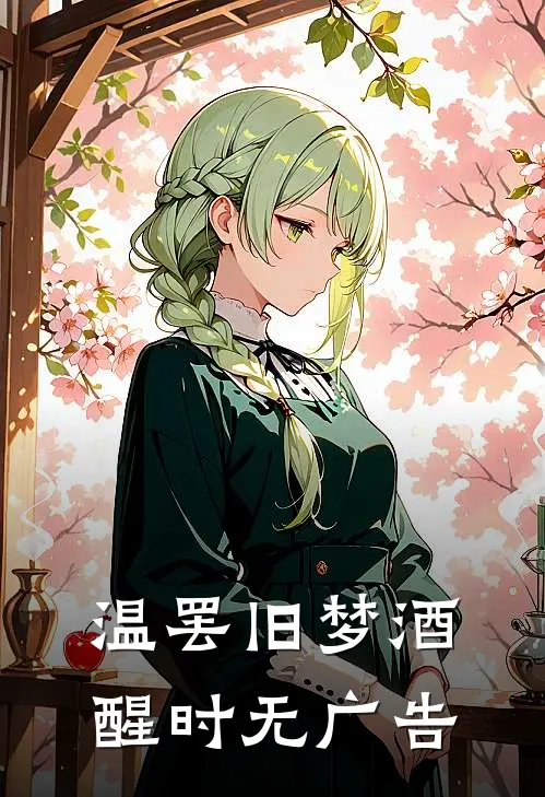 温罢旧梦酒醒时无广告