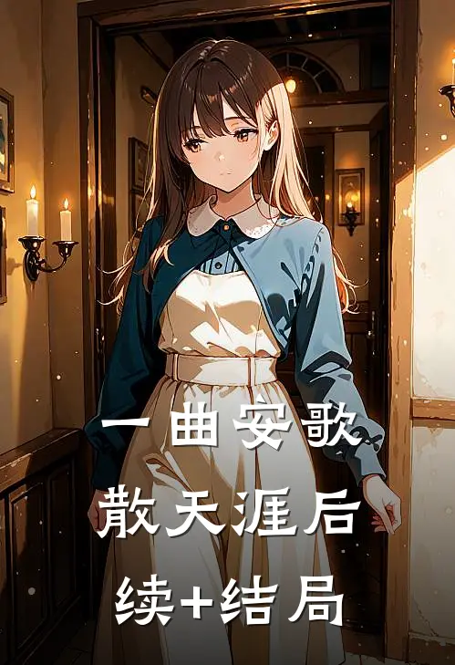 一曲安歌散天涯后续+结局