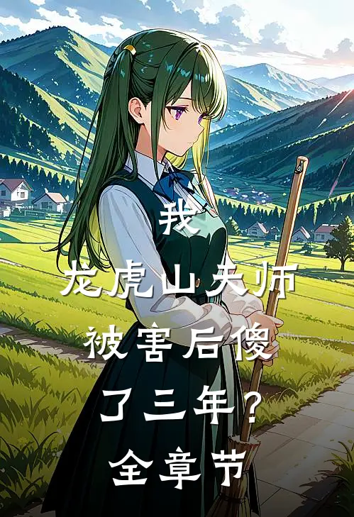 我，龙虎山天师，被害后傻了三年？全章节