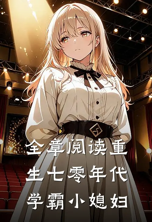 全章阅读重生七零年代学霸小媳妇