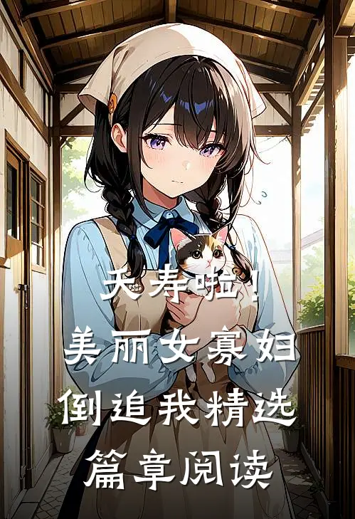 夭寿啦！美丽女寡妇倒追我精选篇章阅读