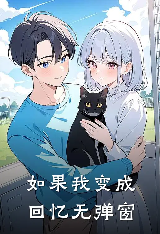 如果我变成回忆无弹窗