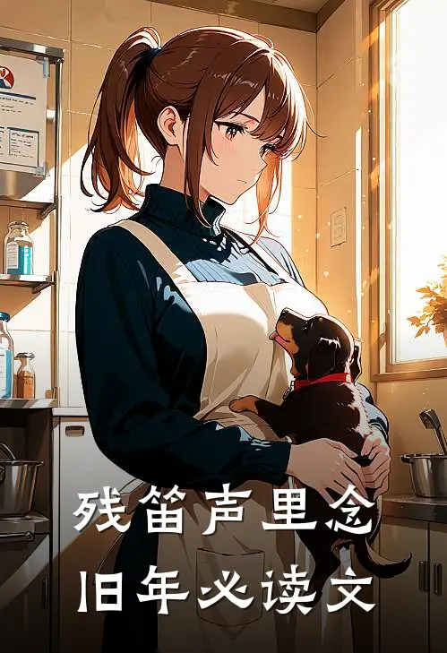 残笛声里念旧年必读文