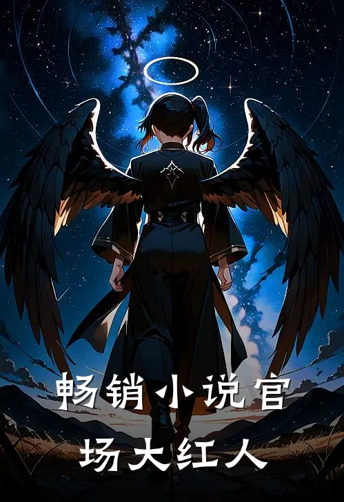 畅销小说官场大红人