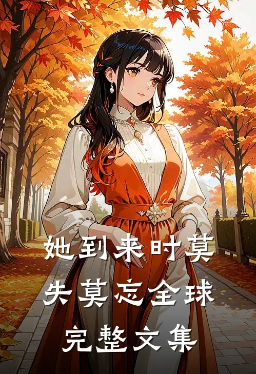 她到来时莫失莫忘全球完整文集