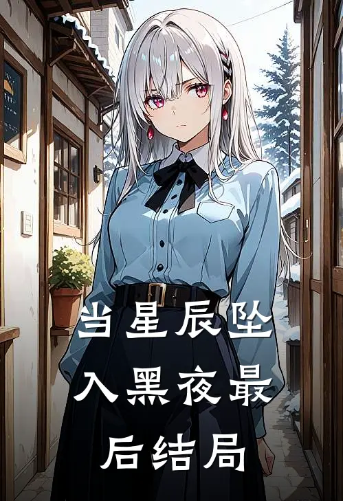 当星辰坠入黑夜最后结局