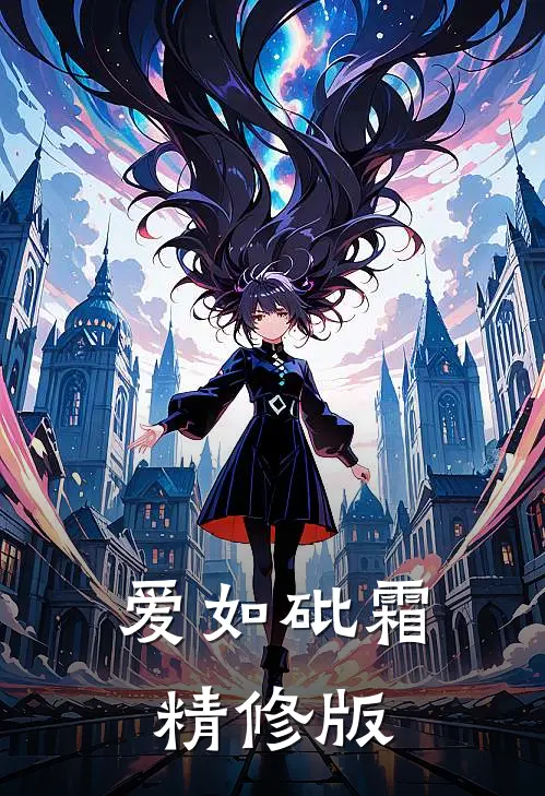 爱如砒霜精修版