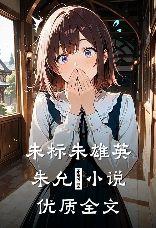 朱标朱雄英朱允熥小说优质全文