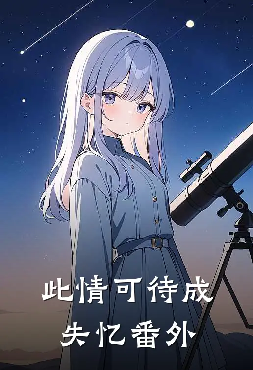 此情可待成失忆番外
