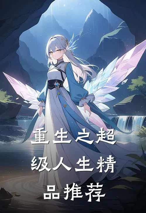 重生之超级人生精品推荐