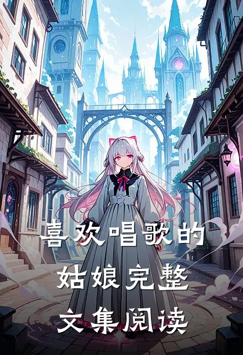 喜欢唱歌的姑娘完整文集阅读